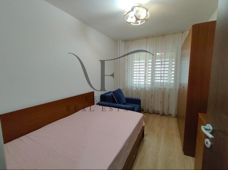3 Camere 72 mp etaj 1 decomandat Metrou Pantelimon Costin Georgian - 12