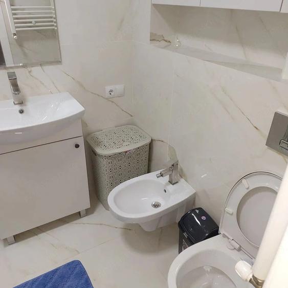 Inchiriez un apartament de 2 camere in zona Grozavesti - 5