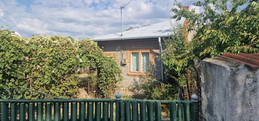Casă cu 3 camere în Valea