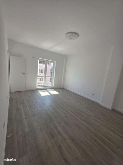 Apartament 1 camera 30.3m2 FINALIZAT si INTABULAT Podu Ros Bld.Socola - 2