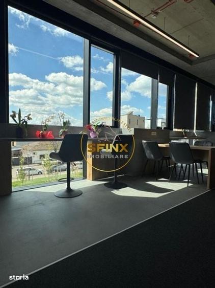 Spațiu comercial, de 83 mp, în Cotroceni