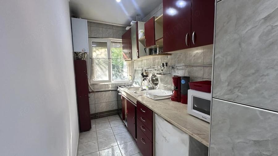 Centrala proprie - Etaj intermediar - Zona Dacia - 5