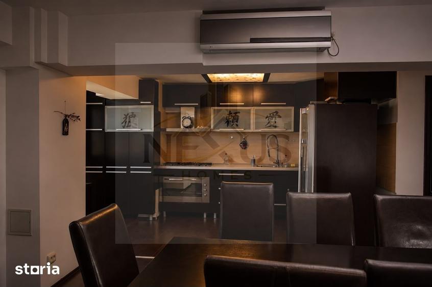 Apartament cu 2 camere decomandat în Berceni