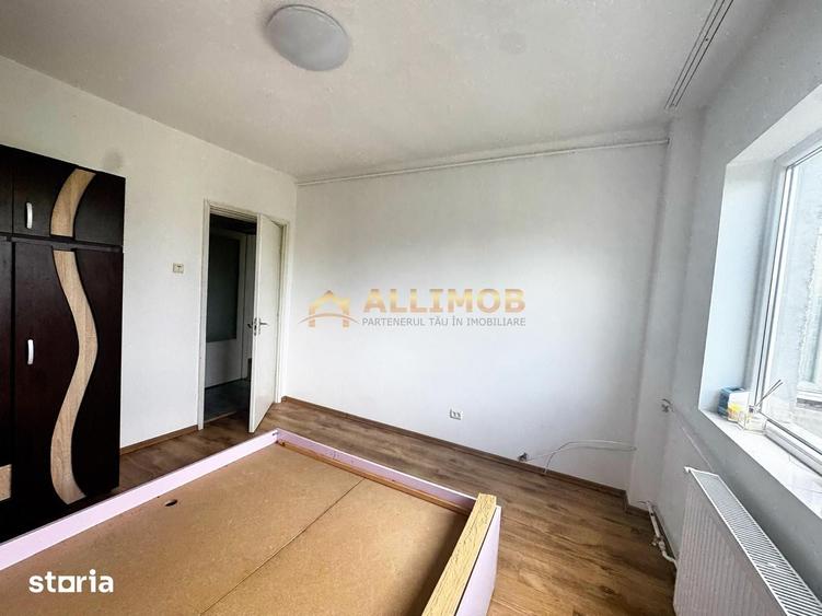 Apartament 2 camere de vanzare in Ploiesti Nord zona excelenta, apro - 5