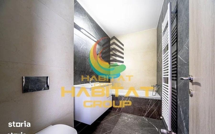 Apartament cu 3 camere în Apărătorii Patriei