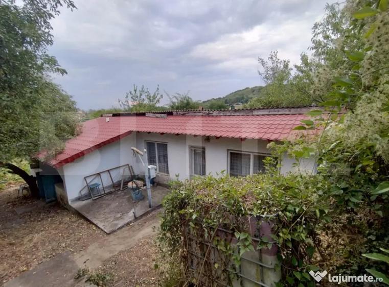 Casa Leamna de Jos, teren 1167mp, aproape de statie autobuz - 4