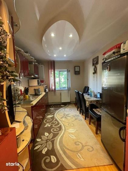 Apartament 2 camere decomandat, Etaj 1, Cartier Hotvon - 9