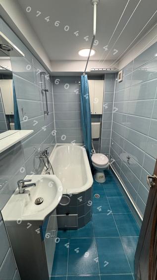 Apartament semidecomandat în Central