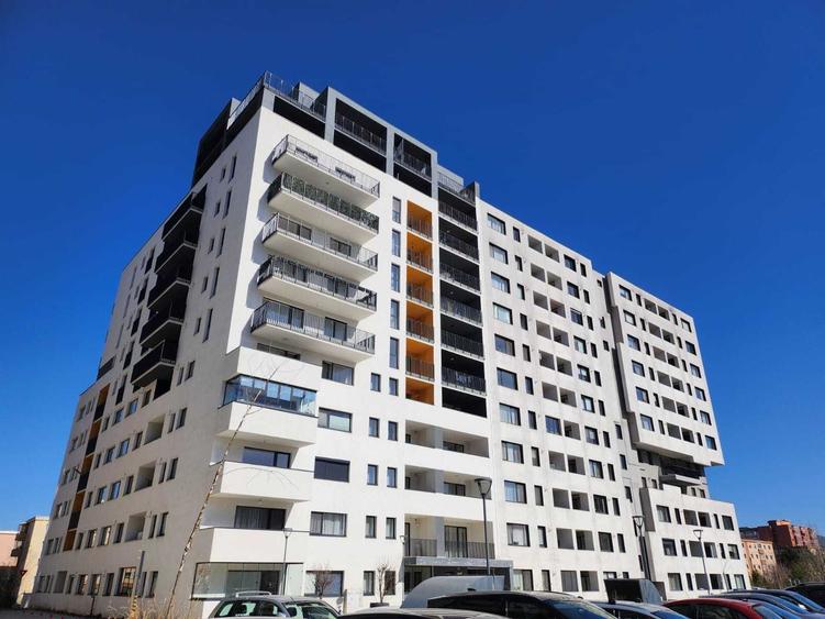 Apartament cu 2 camere decomandat în Drumul Carului