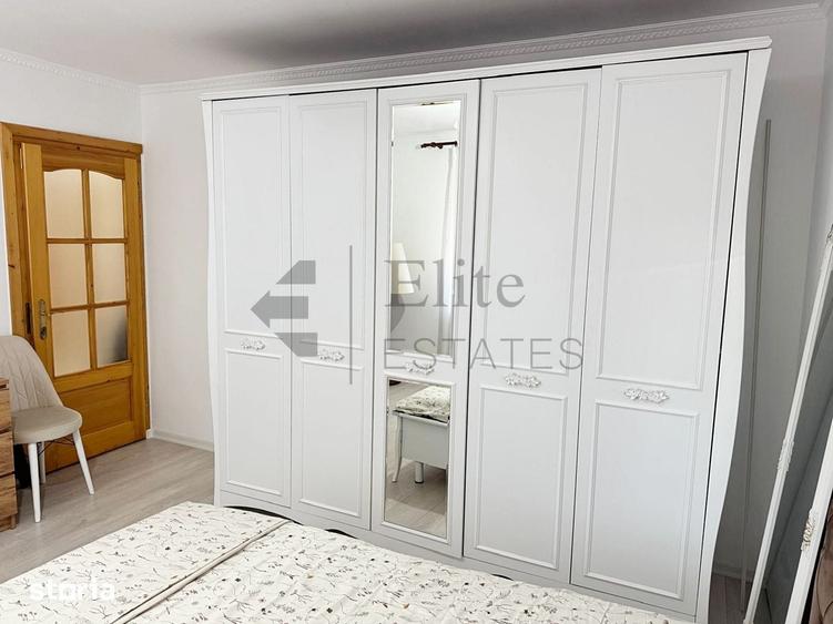 Apartament cu 2 camere în Mădăras