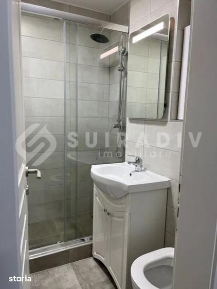 Apartament cu 2 camere decomandat în Mănăștur