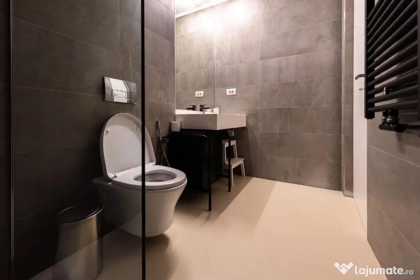 Vand apartament 3 camere ONE Mamaia Nord - Constanta (Constanta) - 6