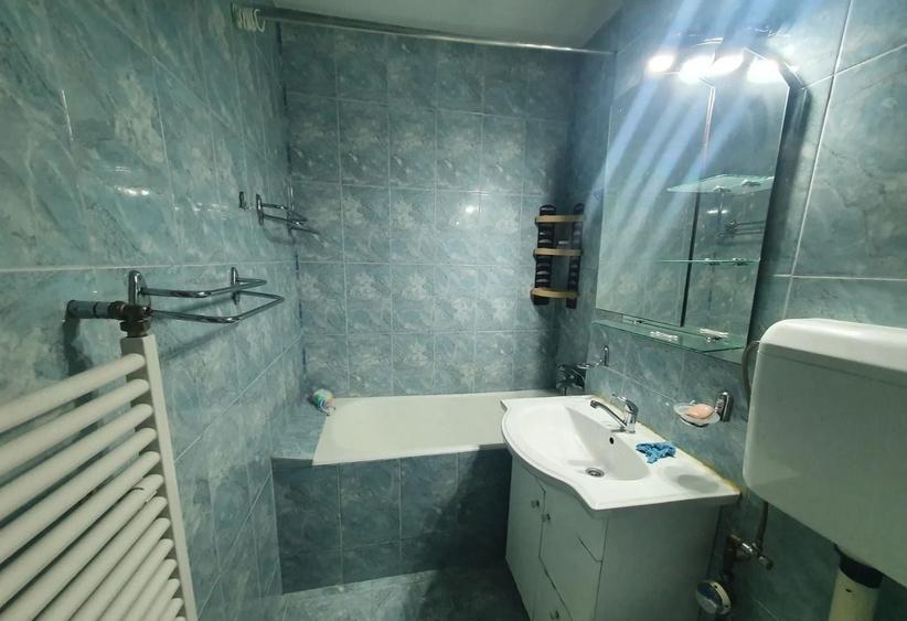 Apartament 3 camere de inchiriat in zona Pallady, Pet friendly - 8