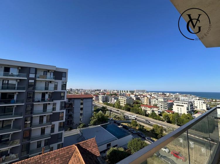 Garsonieră în Nord