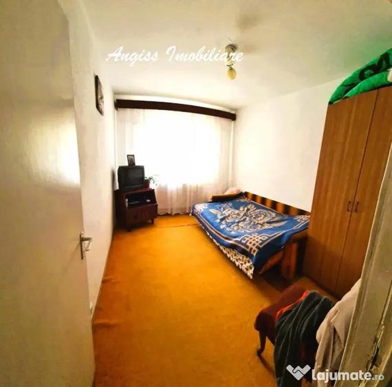 APARTAMENT 3 CAMERE | CARTIER C5 - 1