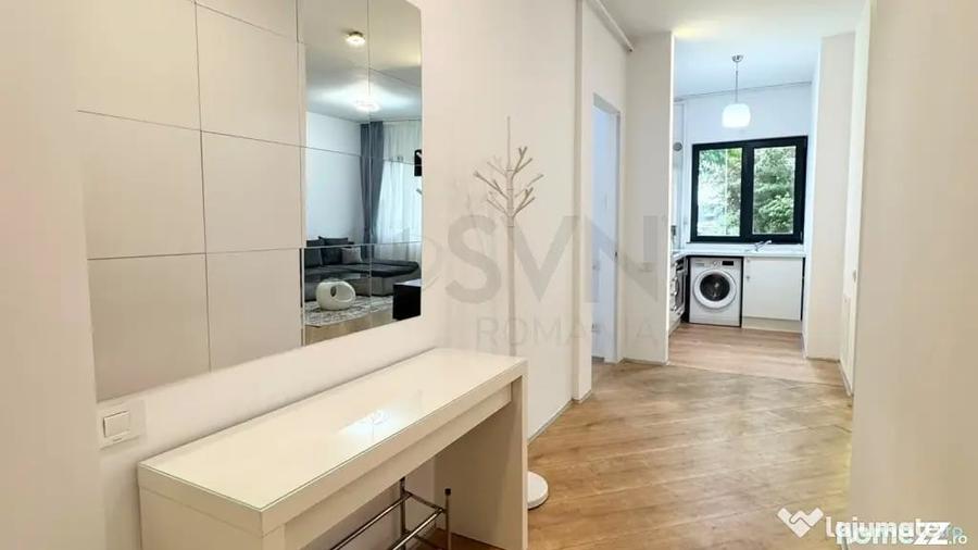 Apartament 2 camere I Parcare I Pipera I 4City - 4