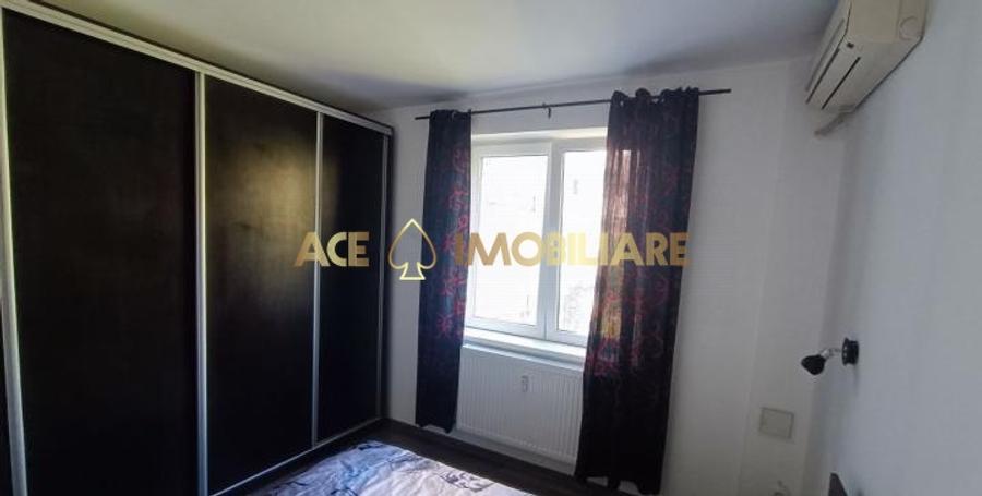 3 Camere de inchiriat | Crangasi | 2 Băi | Centrala proprie | Metrou - 3