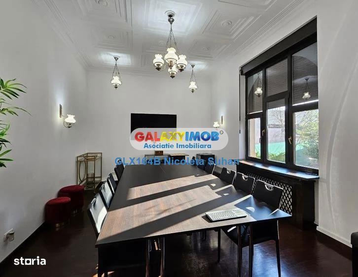 Vila ideala pentru ambasada,sediu de firma IT,coworking - 8