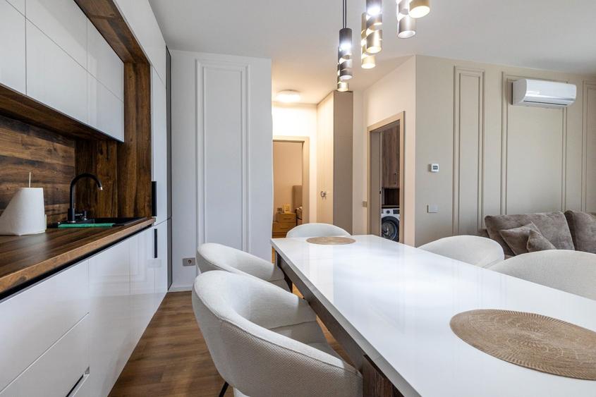 Apartament cu 2 camere | TODI 1 | Etaj 2 | Complet mobilat și utilat - 9
