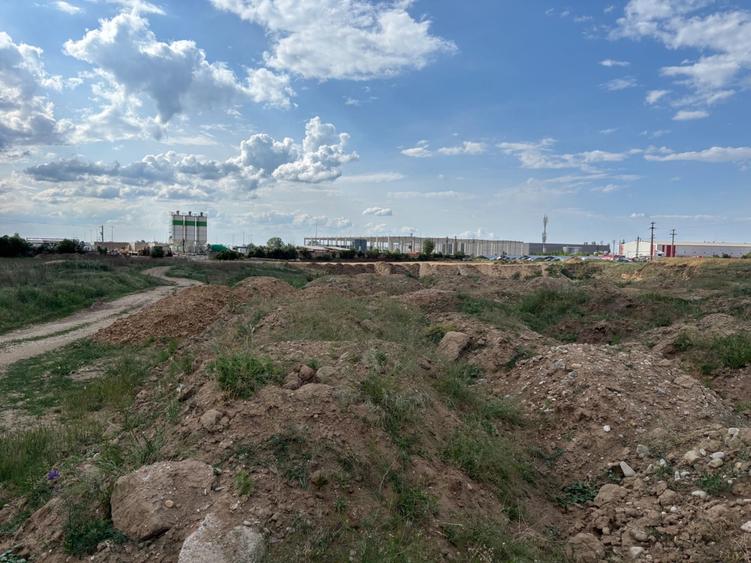 Teren 4.000 MP Zona Calea Borsului 37, Oradea Oportunitate investitie - 5