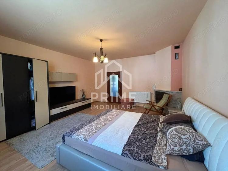 Casă cu 2 camere cu Teren 317 Mp în Ultracentral