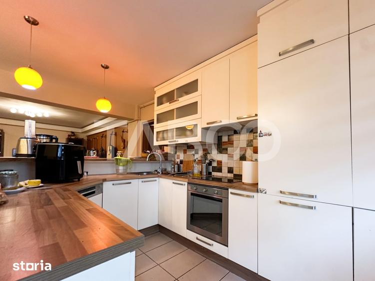 Apartament 3 camere de vanzare Comision 0% bloc nou garaj - 9