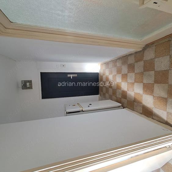 Apartament 2 camere, Calea Grivitei visavis de MedLife, Balcon 10mp, 5min metrou Grivita
