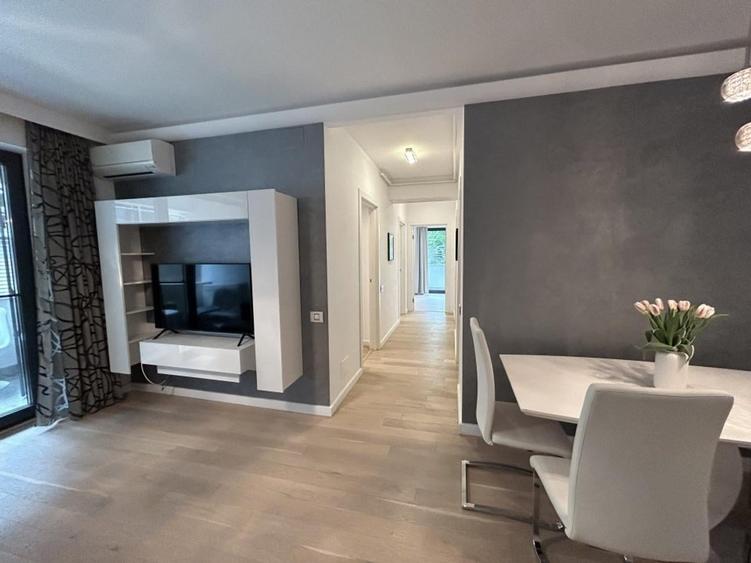 Apartament 3 camere | LUX | Parcare | Zona Jandarmeriei - 6