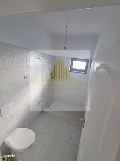 Casă cu 4 camere cu Canalizare în Sânpetru