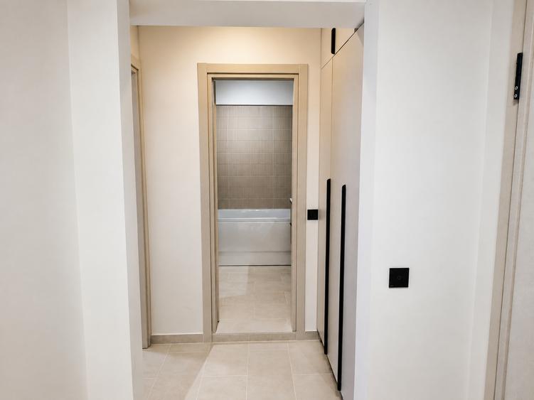 Apartament cu 2 camere decomandat, mobilat în Moșilor