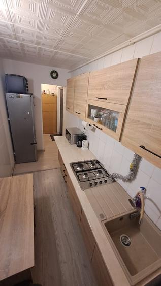 Apartament cu 2 camere semidecomandat în Sud