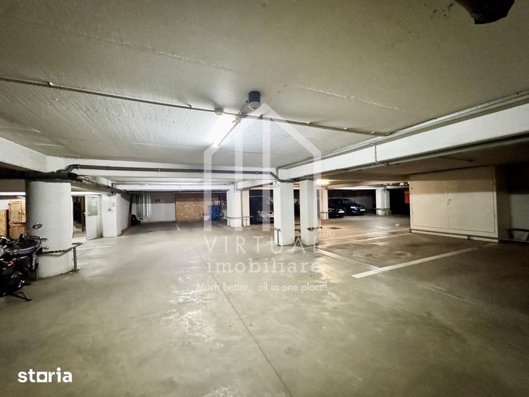 Apartament cu 3 camere în Terezian
