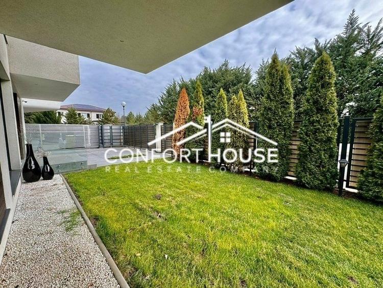 Vila de lux, 4 camere, finisaje de exceptie, mobilat, IANCU NICOLAE - 7