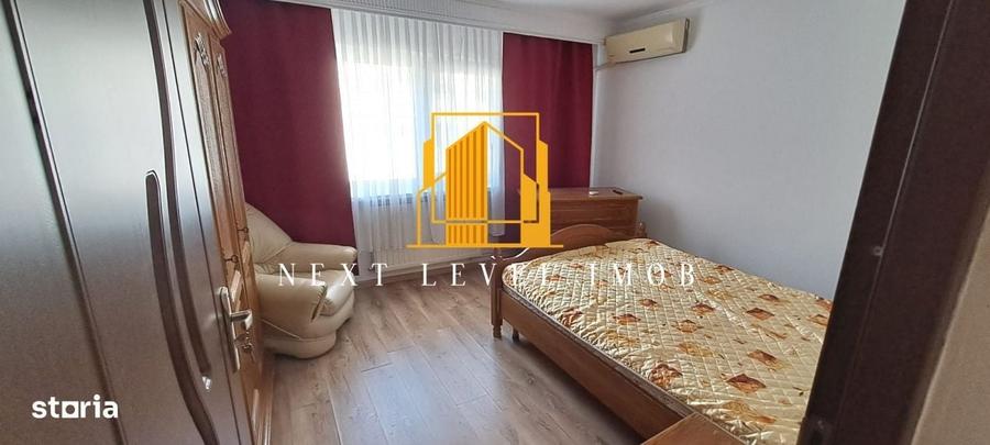 Inchiriere apartament 2 camere Str. Teilor, zona Restaurant Conti - 6