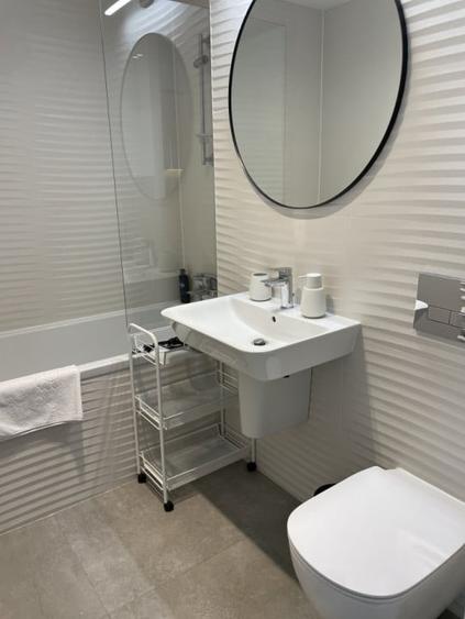 Apartament 2 camere tip studio dublu | 50 mp | Cloud 9 | Parcare subterana - 13