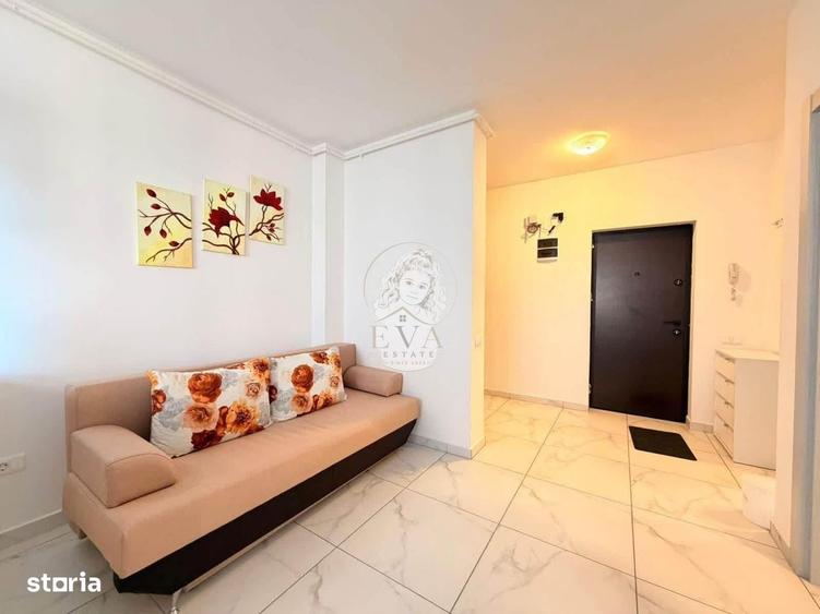 Apartament 2 camere de inchiriat+ loc de parcare - 7