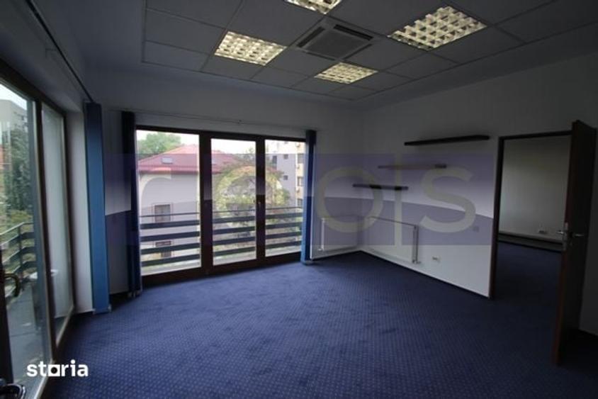 Casă cu Teren 315 Mp în Dorobanți