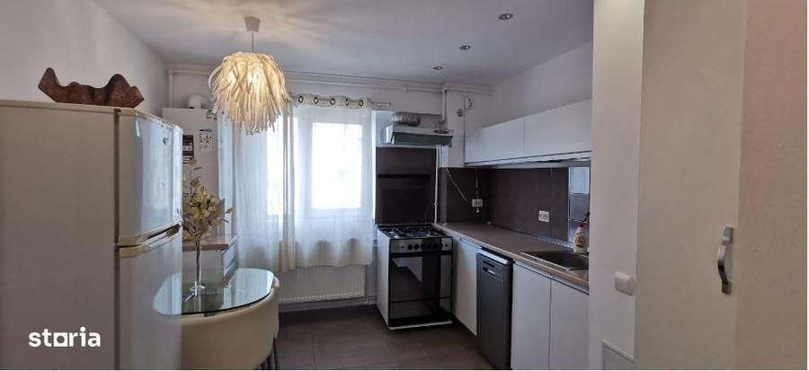 Apartament 3 camere cu centrala proprie 13 Septembrie - Marriott - 7