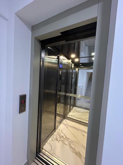 Apartament cu 2 camere decomandat, mobilat în Bragadiru