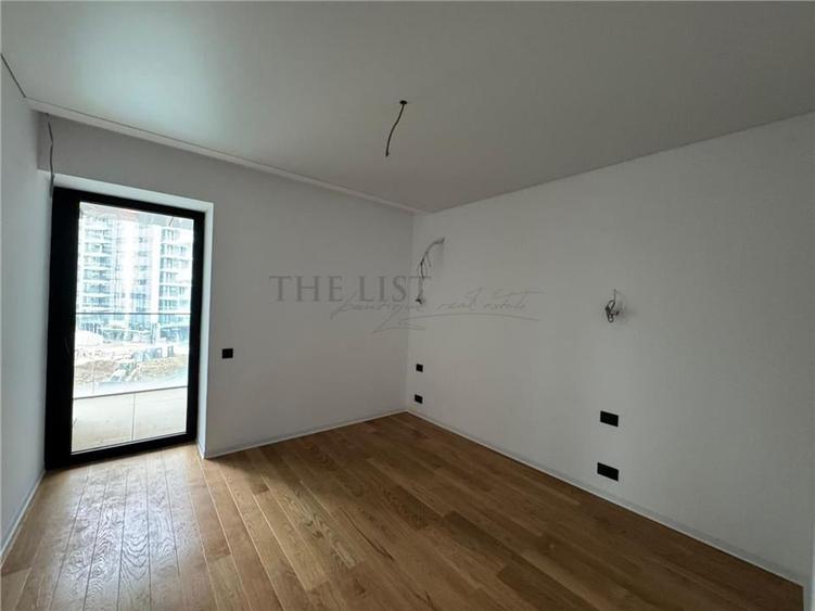 Apartament cu 2 camere decomandat în Floreasca