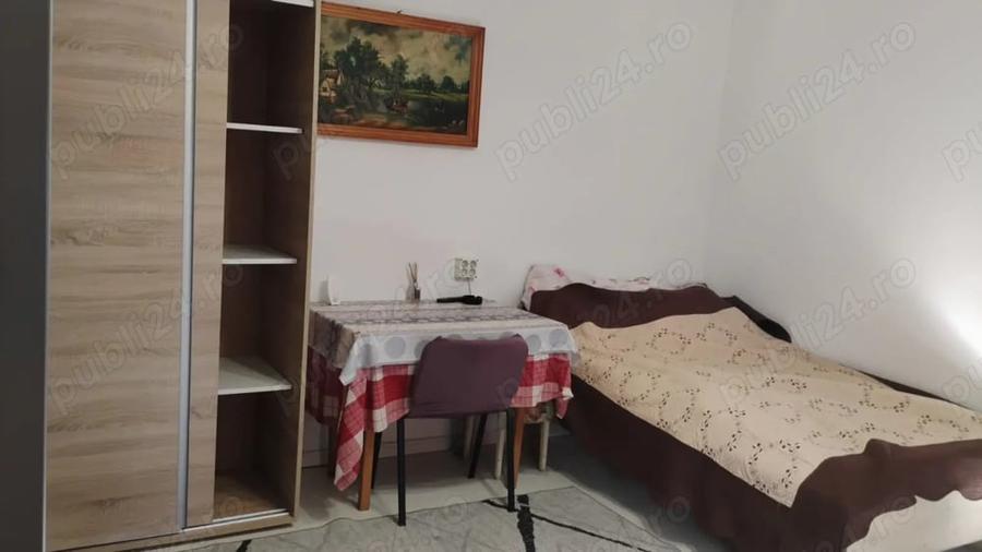 Garsonieră semidecomandată în Someșeni