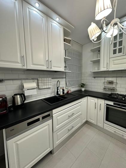 Apartament cu 2 camere decomandat în Parcul Circului