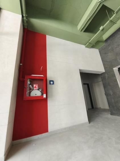 Apartament cu 3 camere în Universitate