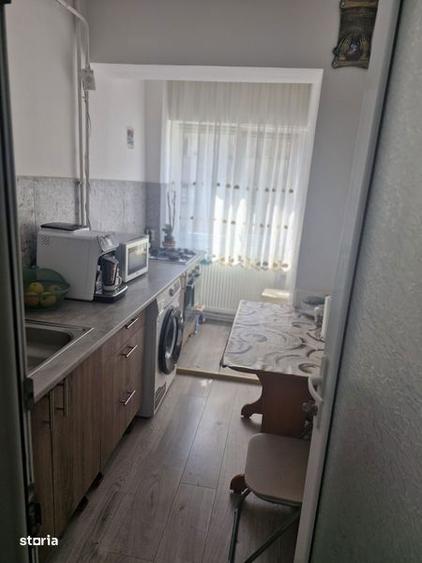 Garsonieră în Central
