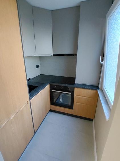 Apartament cu 2 camere semidecomandat în Cloșca