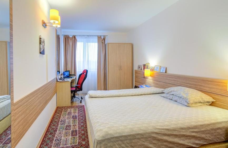 Apartament cu 2 camere în Dristor