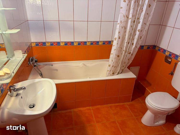 Apartament cu 4 camere în Central
