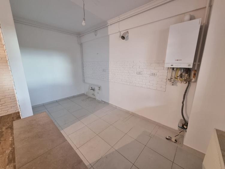 Tomis plus-  apartament 3 camere parter inalt cu terasa - 24