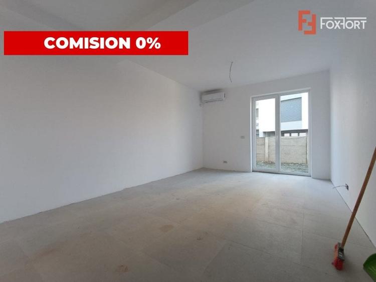 Apartament cu 2 camere decomandat în Braytim