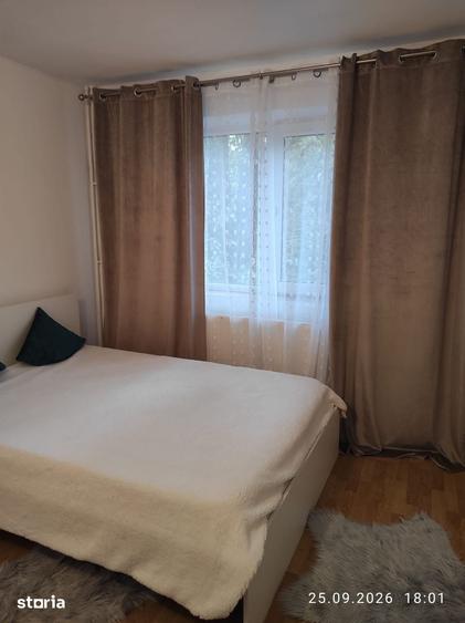 Apartament cu 2 camere în Alexandru cel Bun